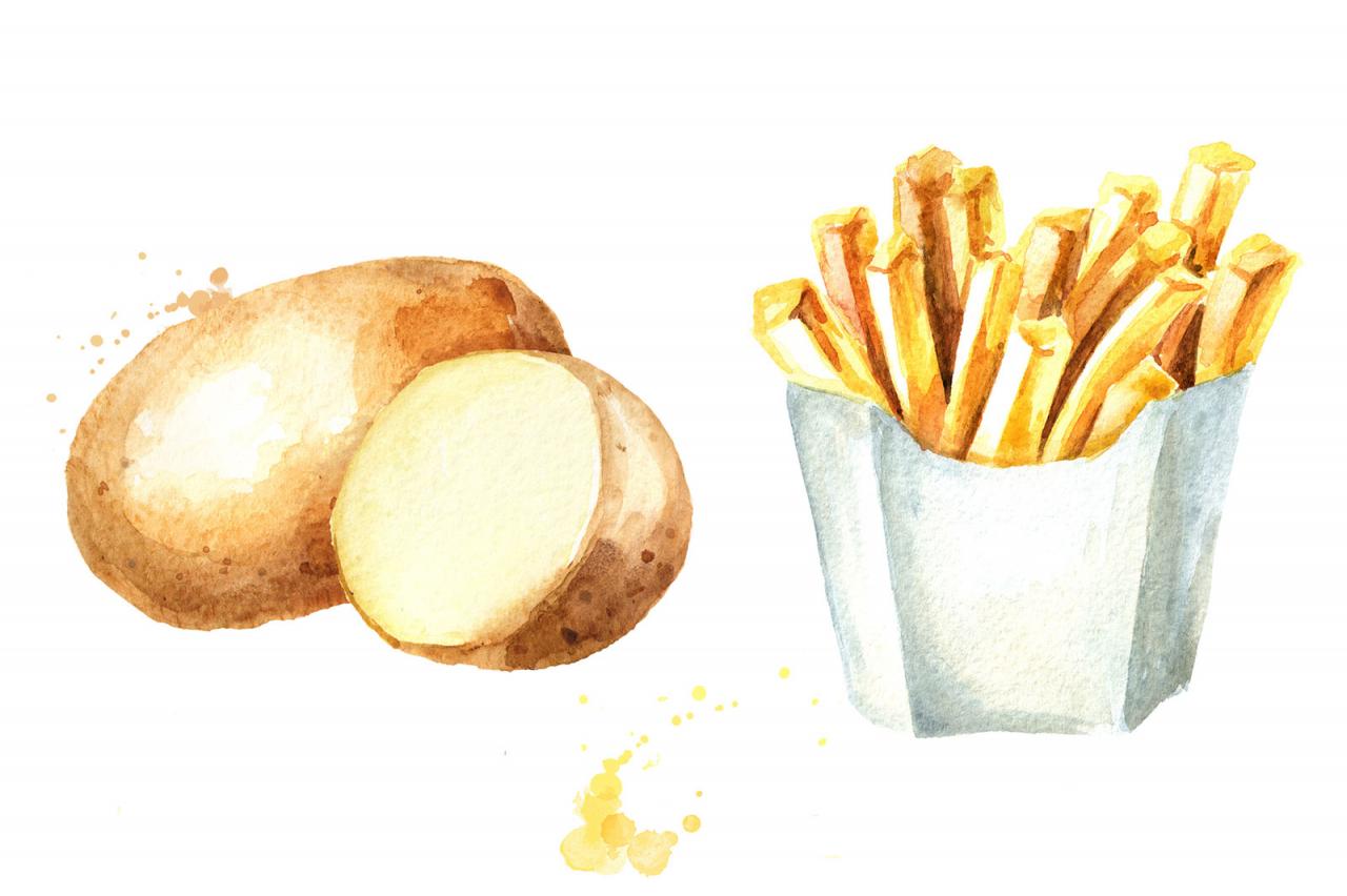 Sous quelle forme les pommes de terre contiennent-elles des aliments plus utiles ? Est-ce possible pour les diabétiques ?