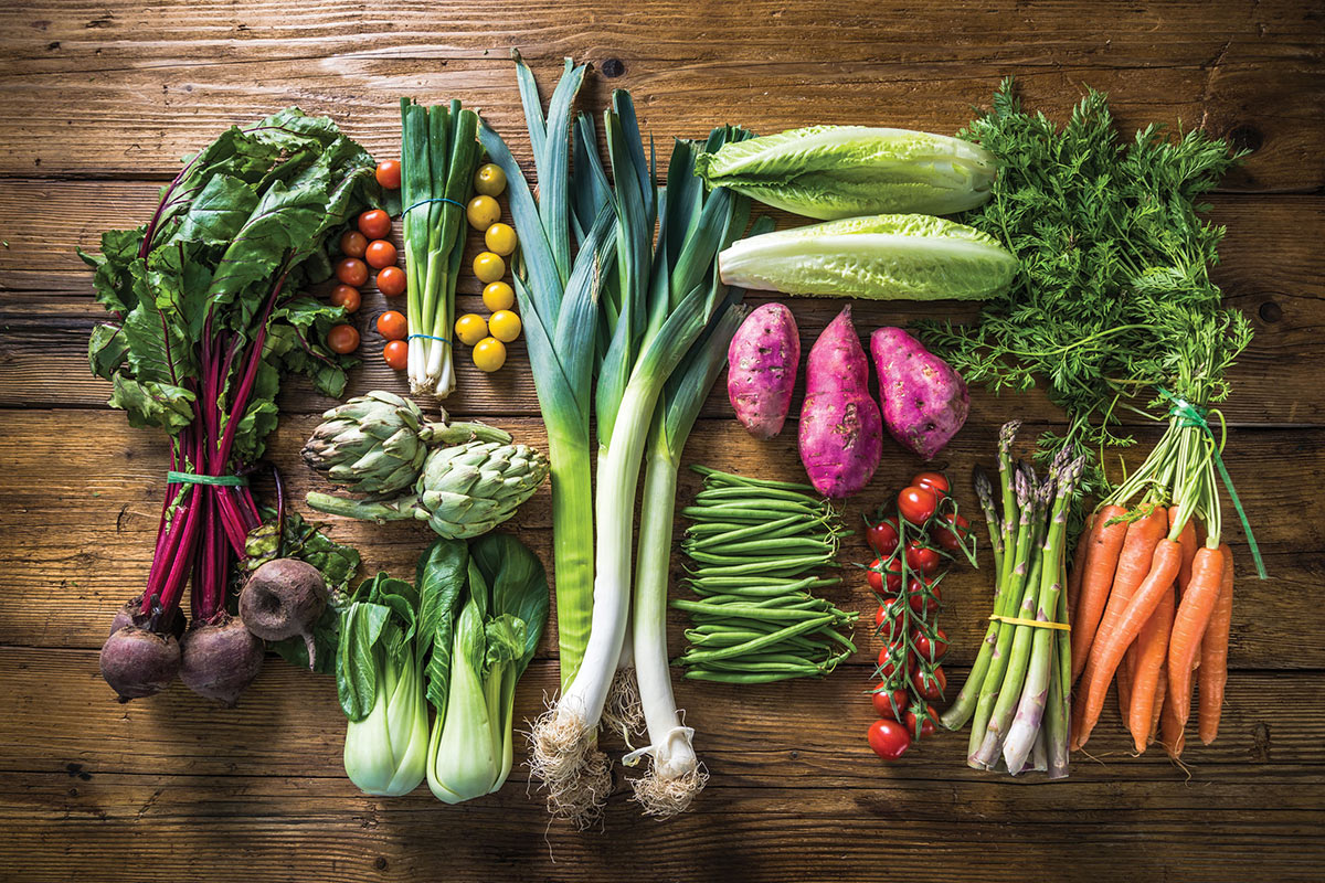 Combien de légumes faut-il manger ?