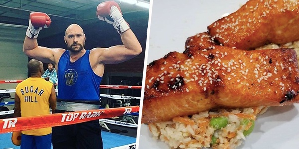What&#39;s the best diet that a beginner boxer should follow? - Quora