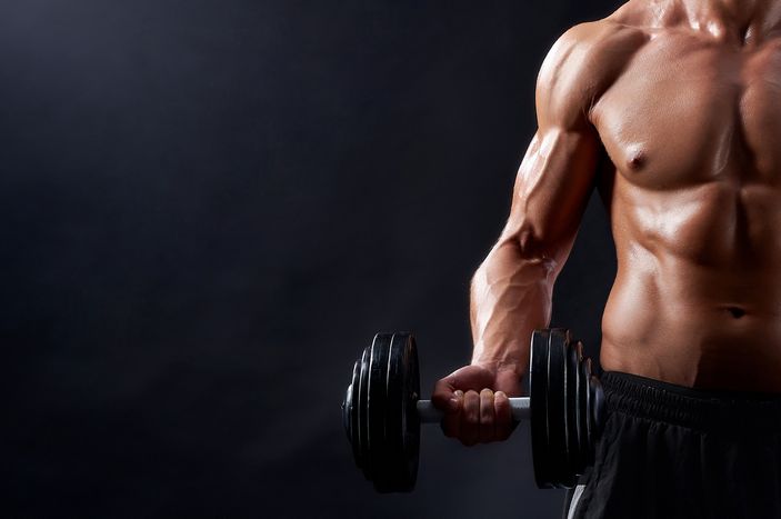Les avantages incroyables des peptides stéroïdes pour la musculation et la performance sportive